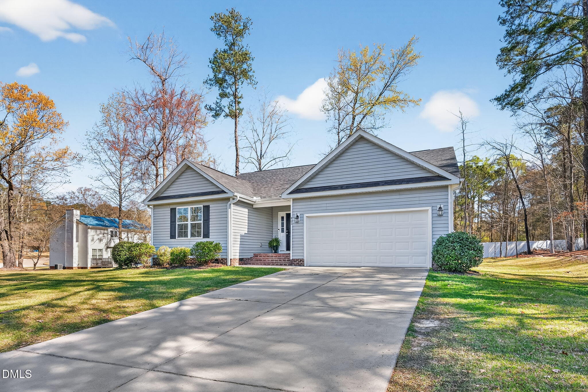 401 Coleridge Drive