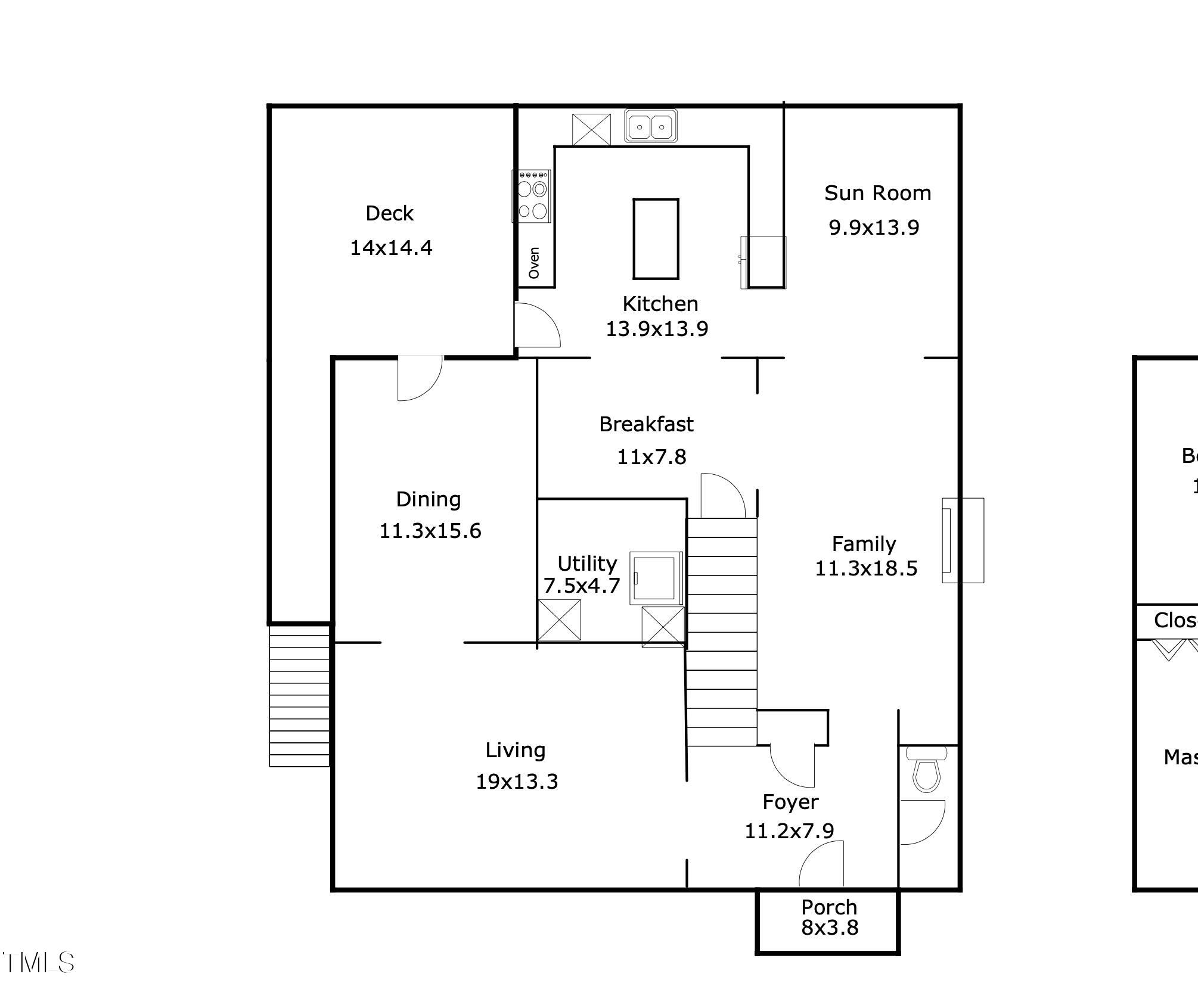 3317 Harden Road