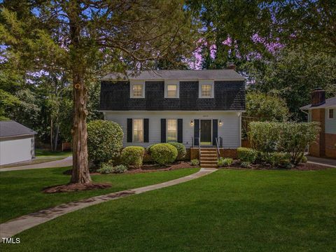 3317 Harden Road Raleigh NC 27607