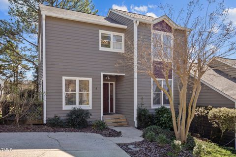 4 Applewood Square Durham NC 27713