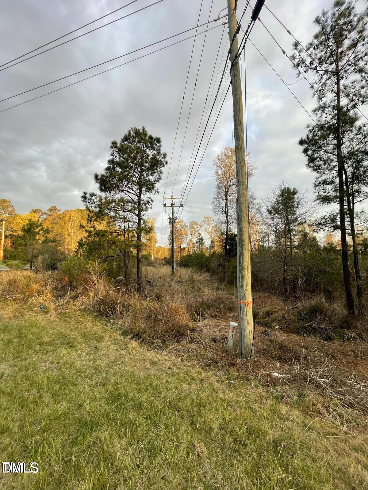 Tbd Us 15 501 N