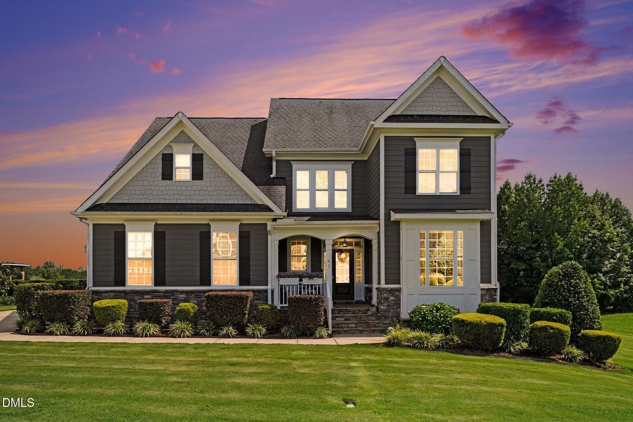 41 Bonaventure Drive