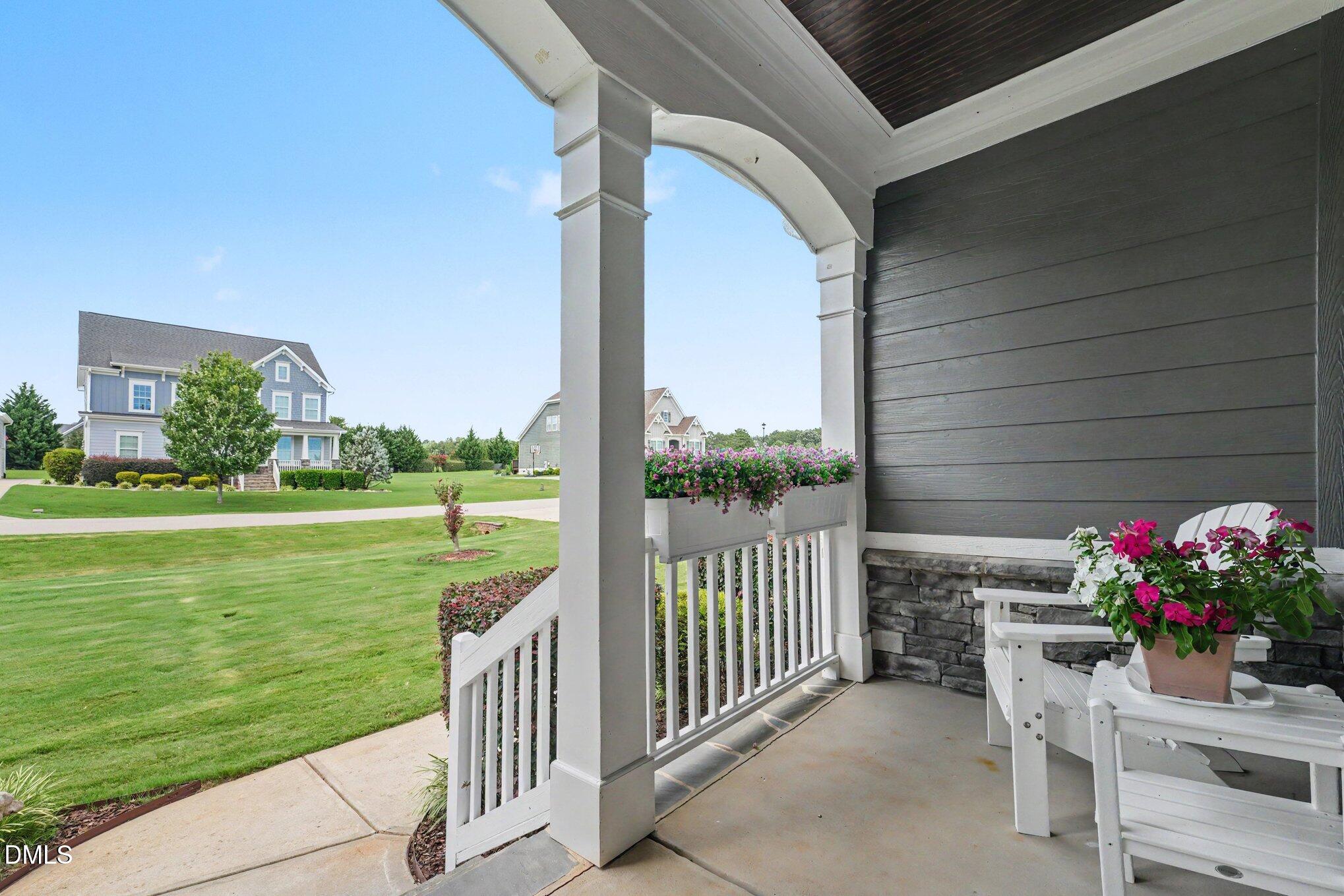41 Bonaventure Drive