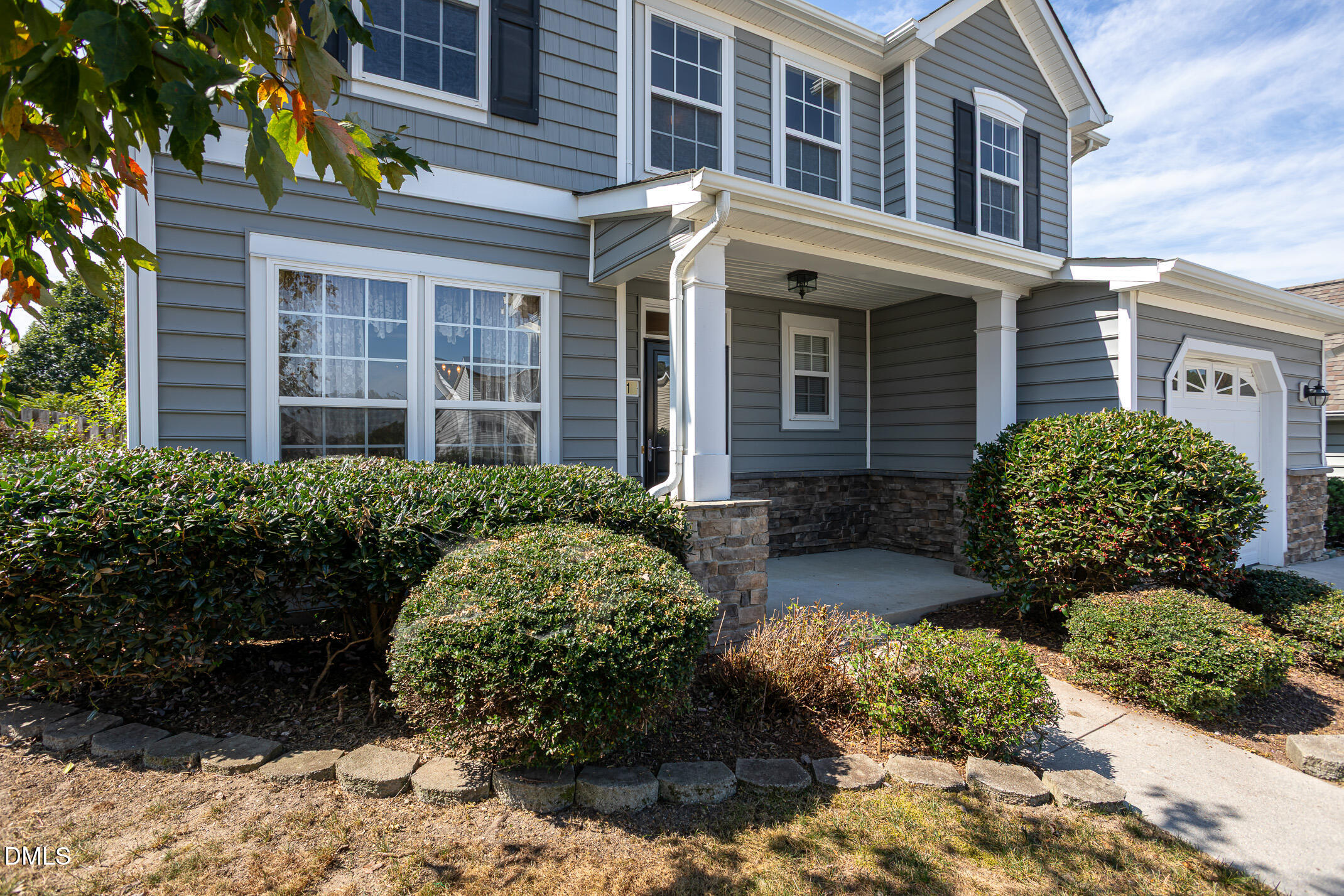 601 Long Melford Drive