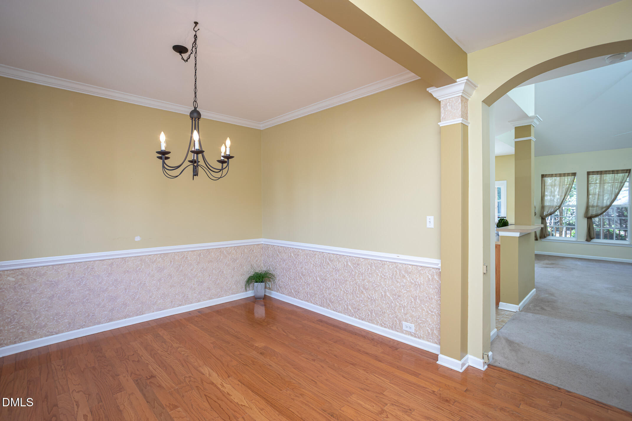 601 Long Melford Drive