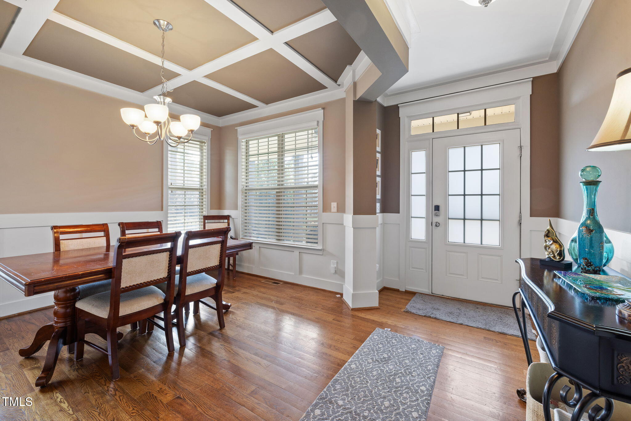 253 Bendemeer Lane