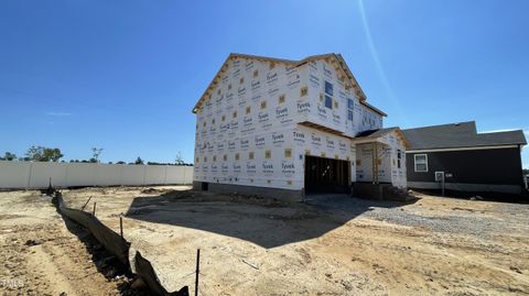 A home in Rolesville