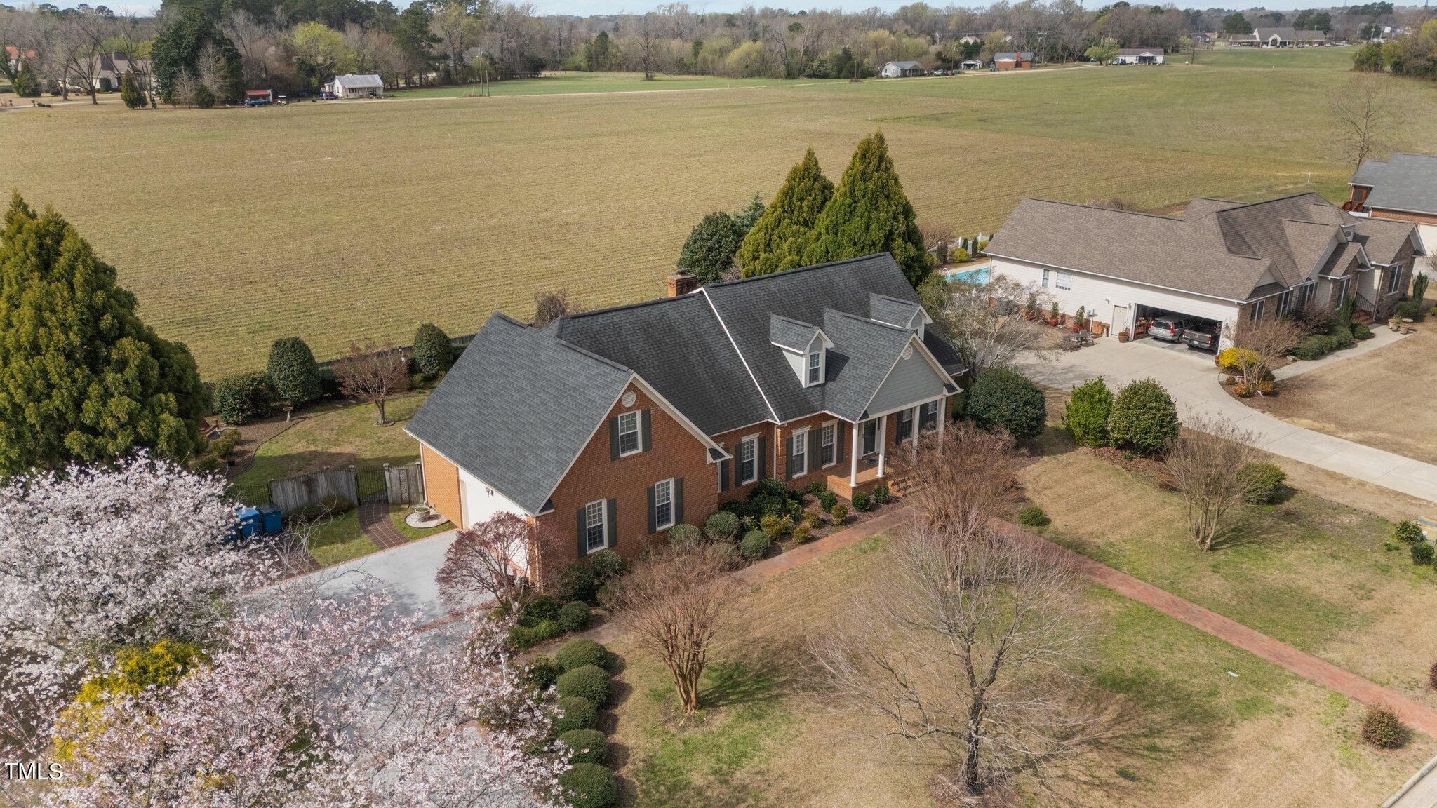 205 Parliament Place