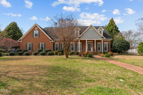 205 Parliament Place Dunn NC 28334
