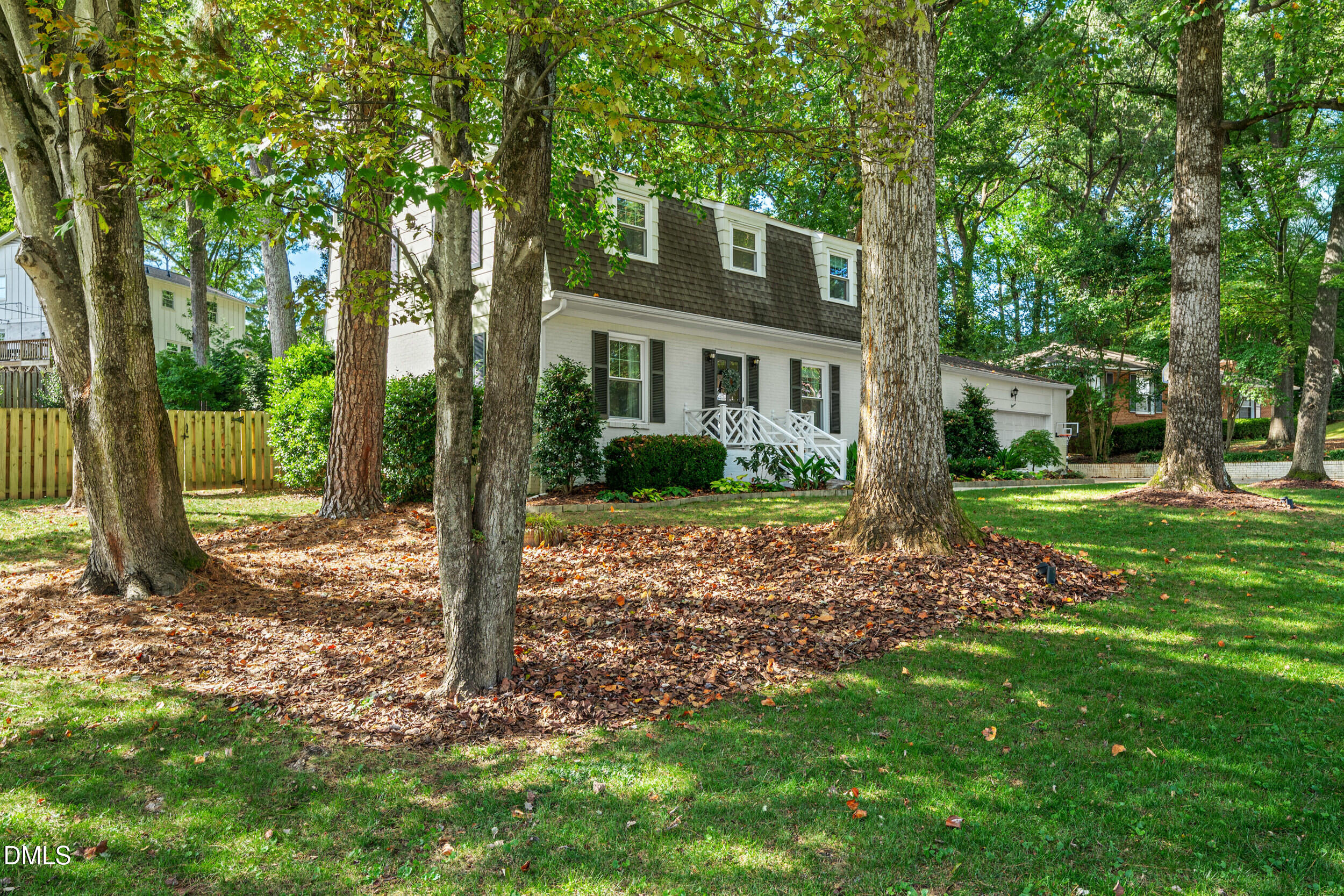 4901 Baylor Court