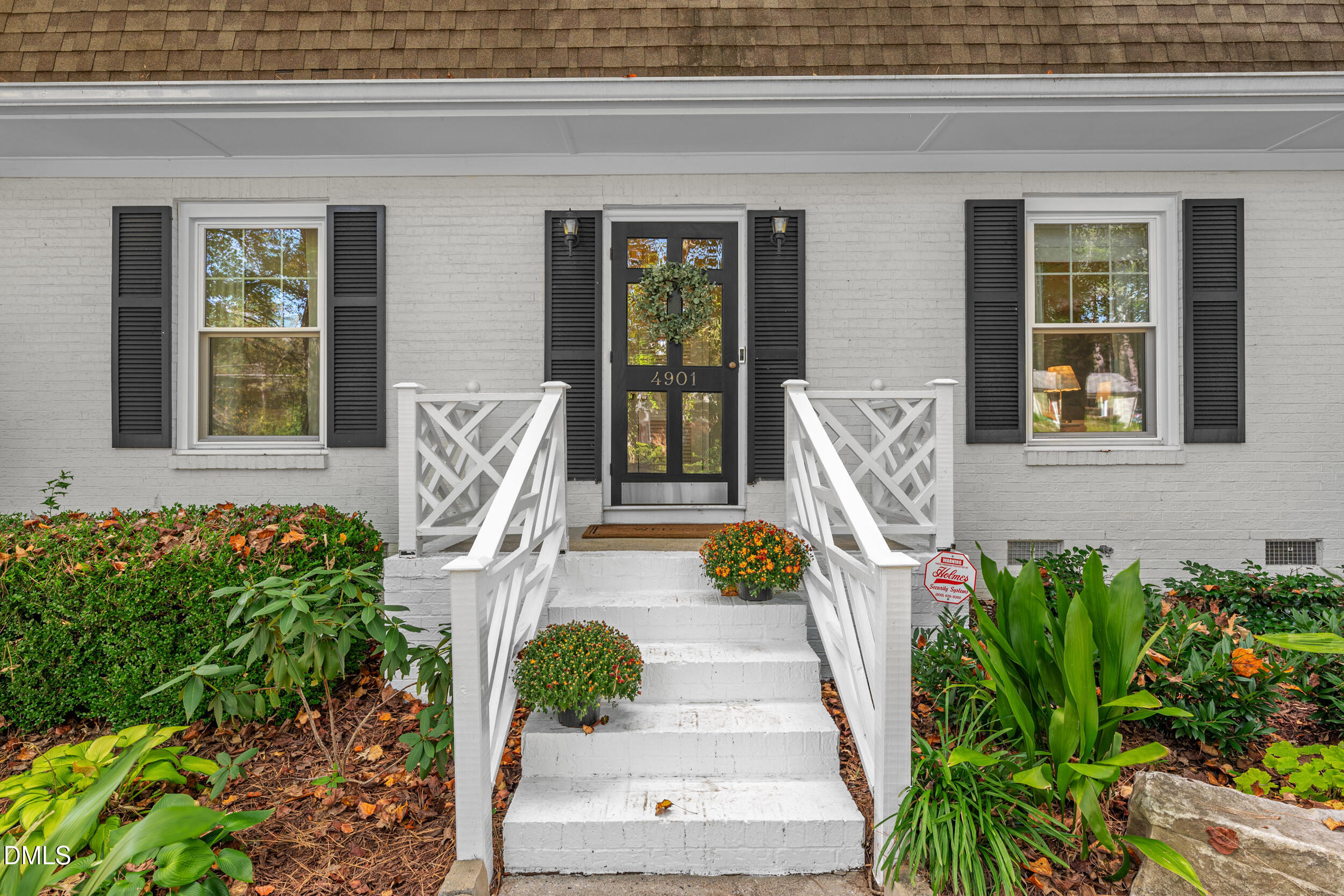 4901 Baylor Court