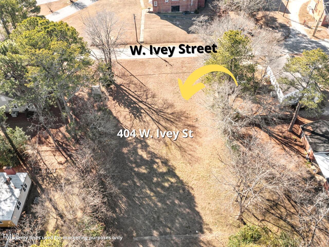 407 W Front Street