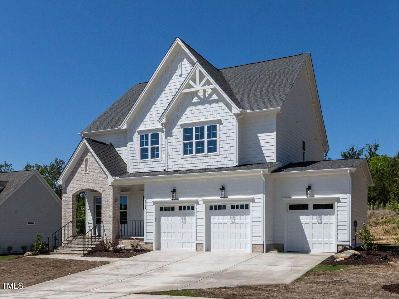 6048 Scalybark Road