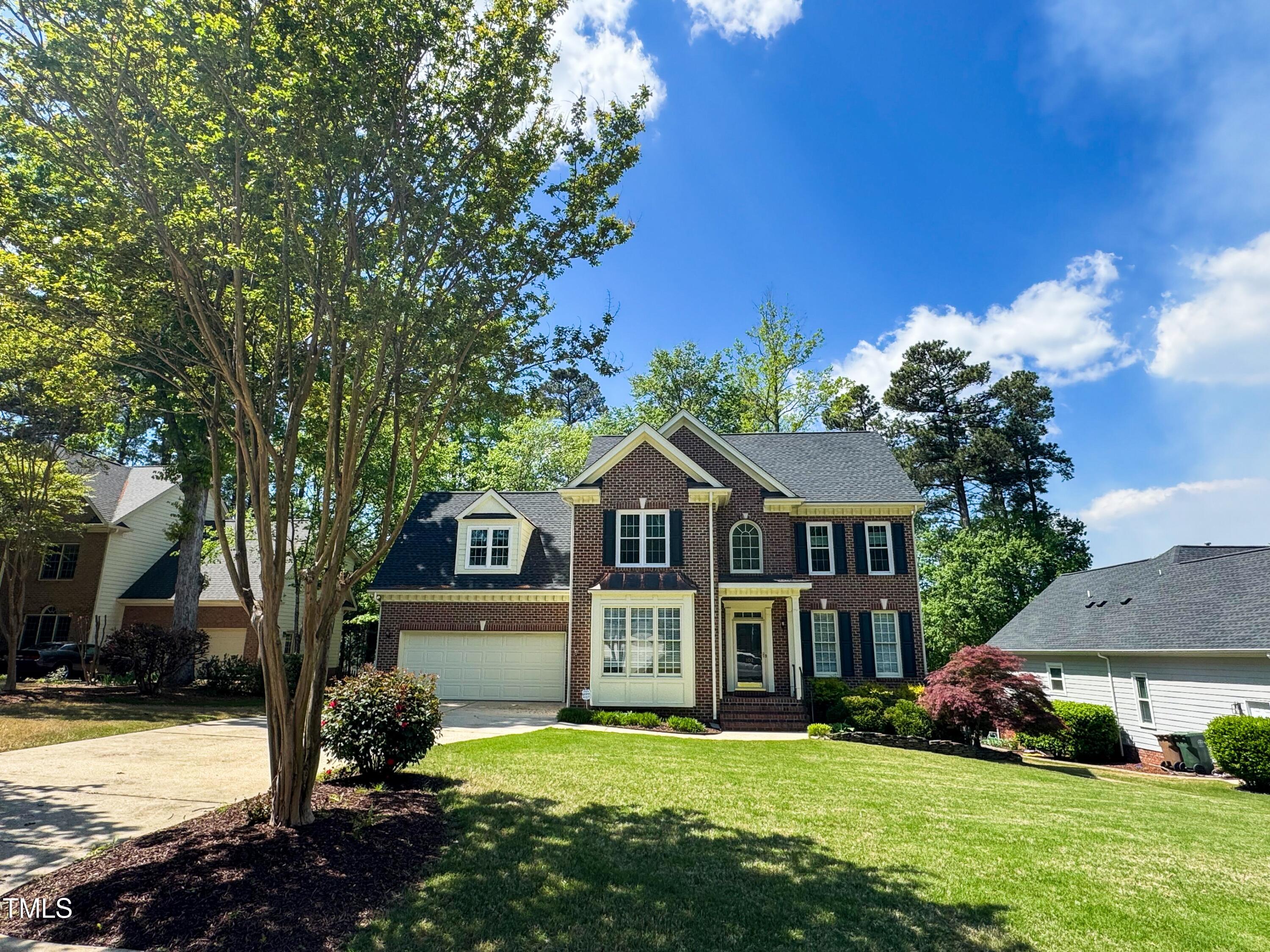 102 Caymus Court