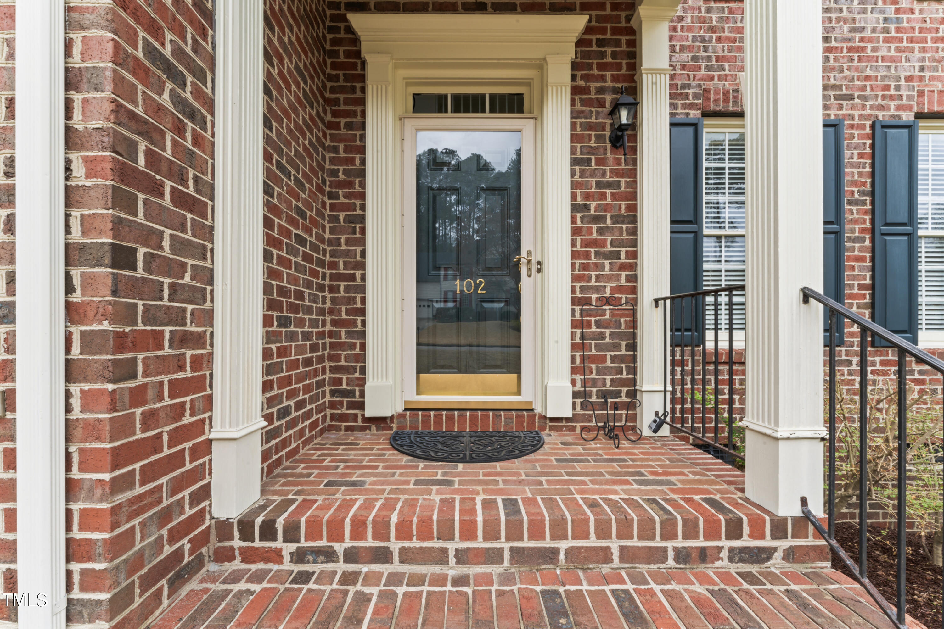 102 Caymus Court