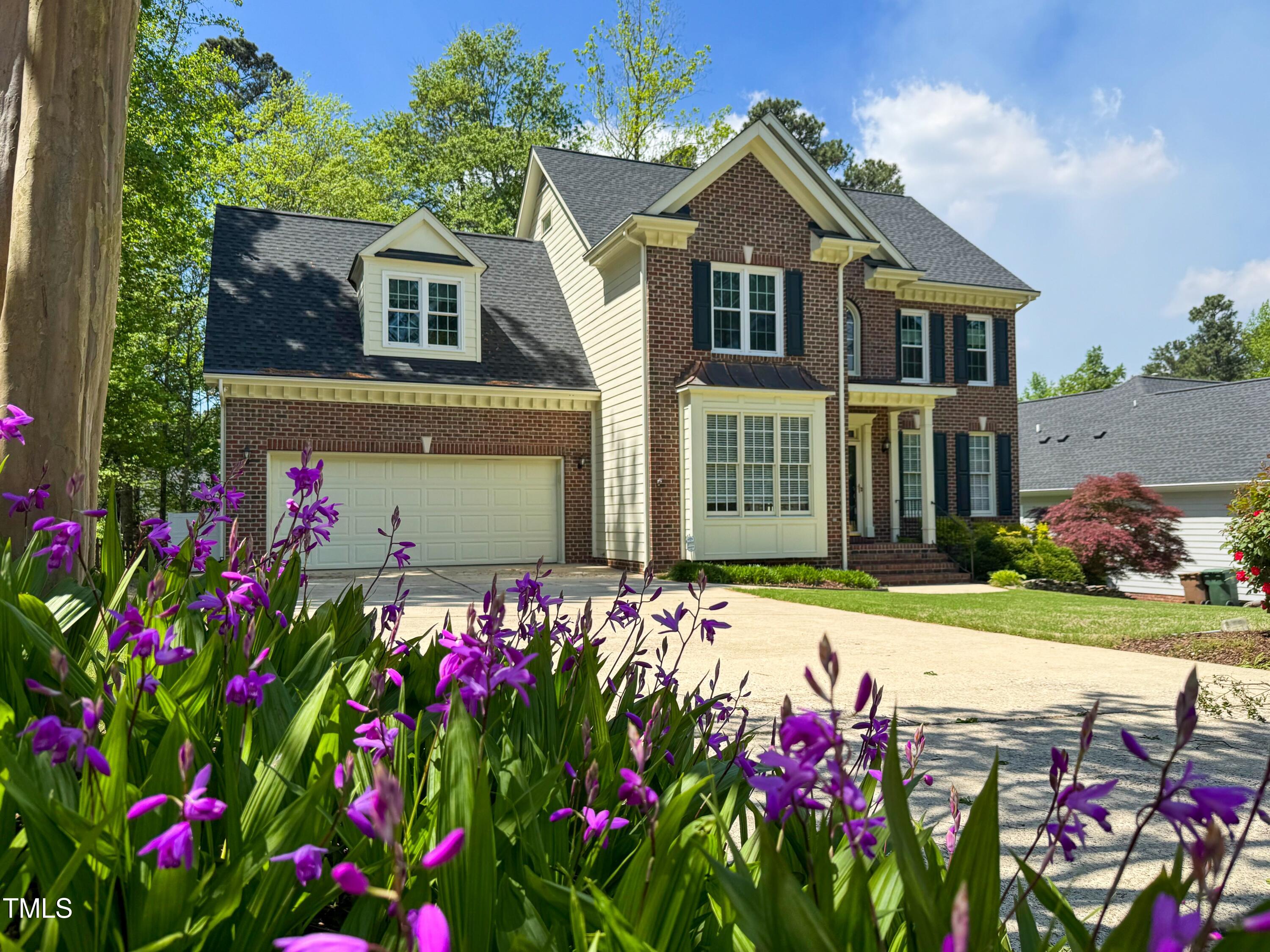 102 Caymus Court