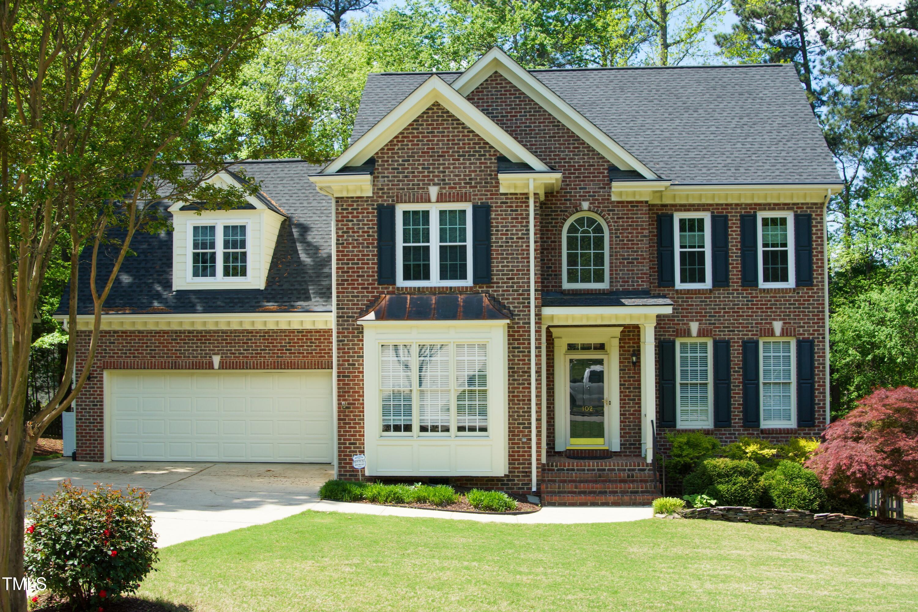 102 Caymus Court