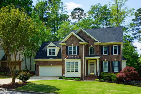102 Caymus Court Cary NC 27519