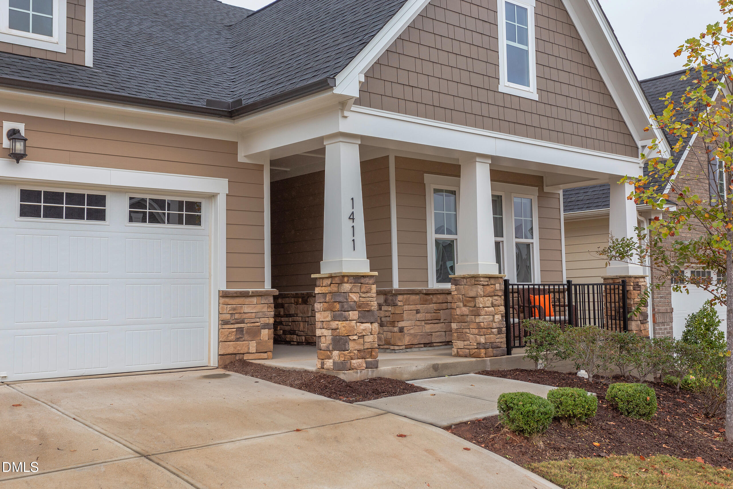 1411 Farm Leaf Drive