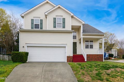 2241 Spruce Shadows Lane Raleigh NC 27614