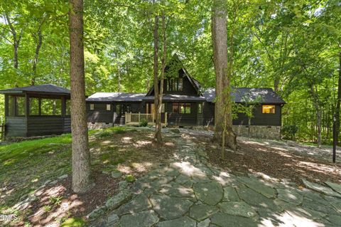 2117 Averette Road Wake Forest NC 27587