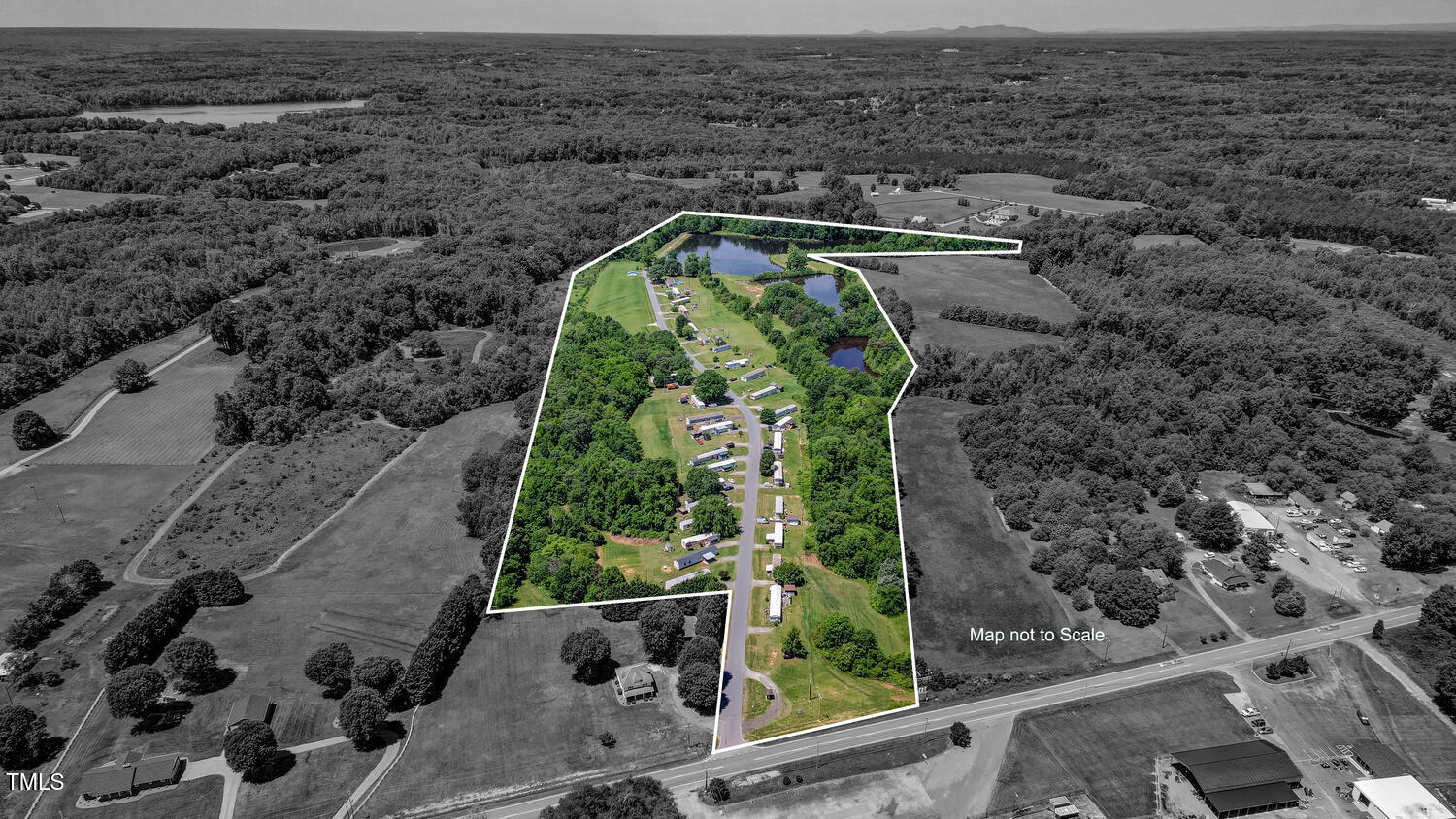 115 Washburn Lake Road