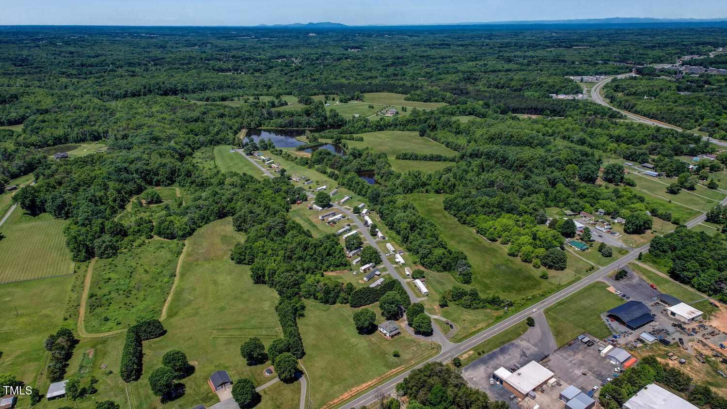 115 Washburn Lake Road