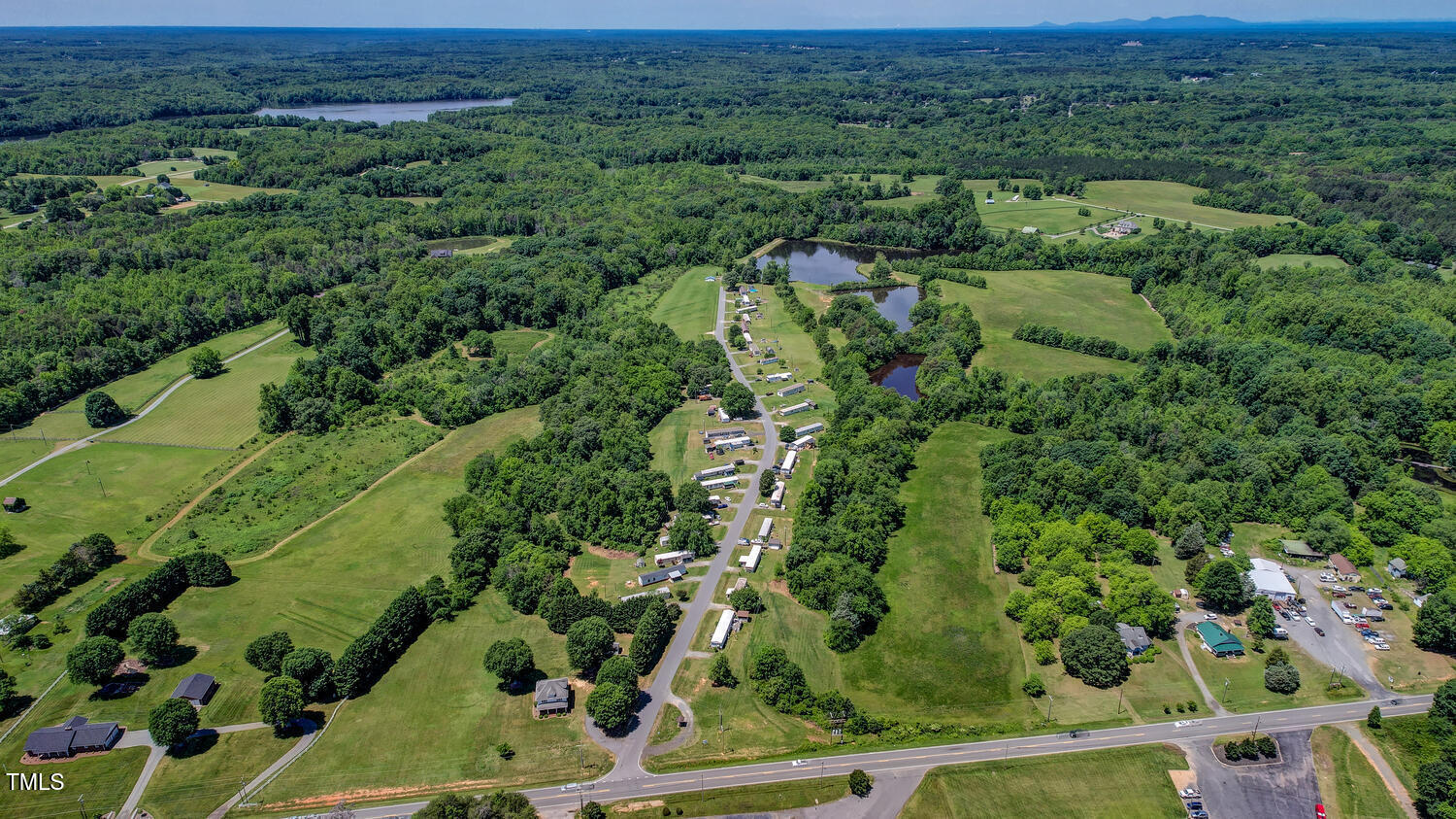 115 Washburn Lake Road