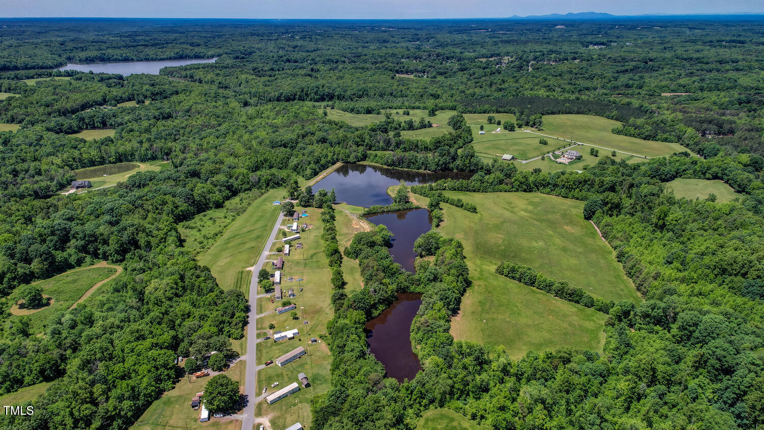 115 Washburn Lake Road