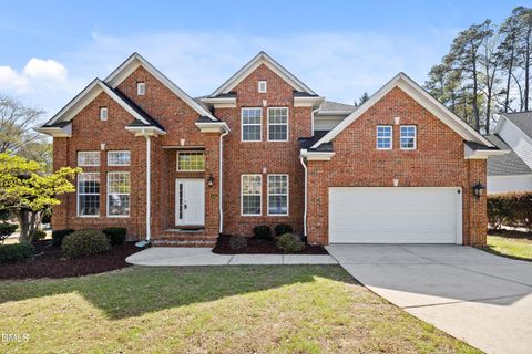 101 Fringe Tree Court Cary NC 27519