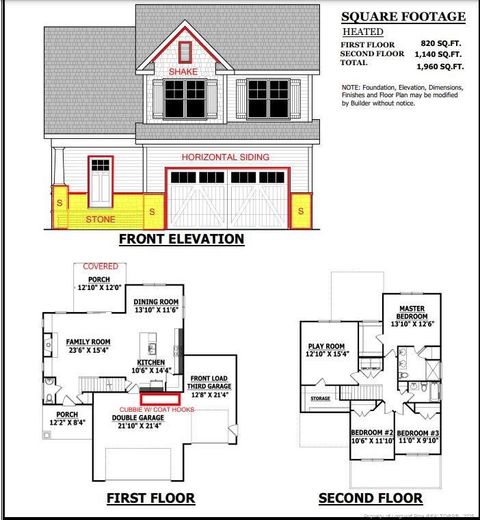 265 Boyce Court Sanford NC 27332