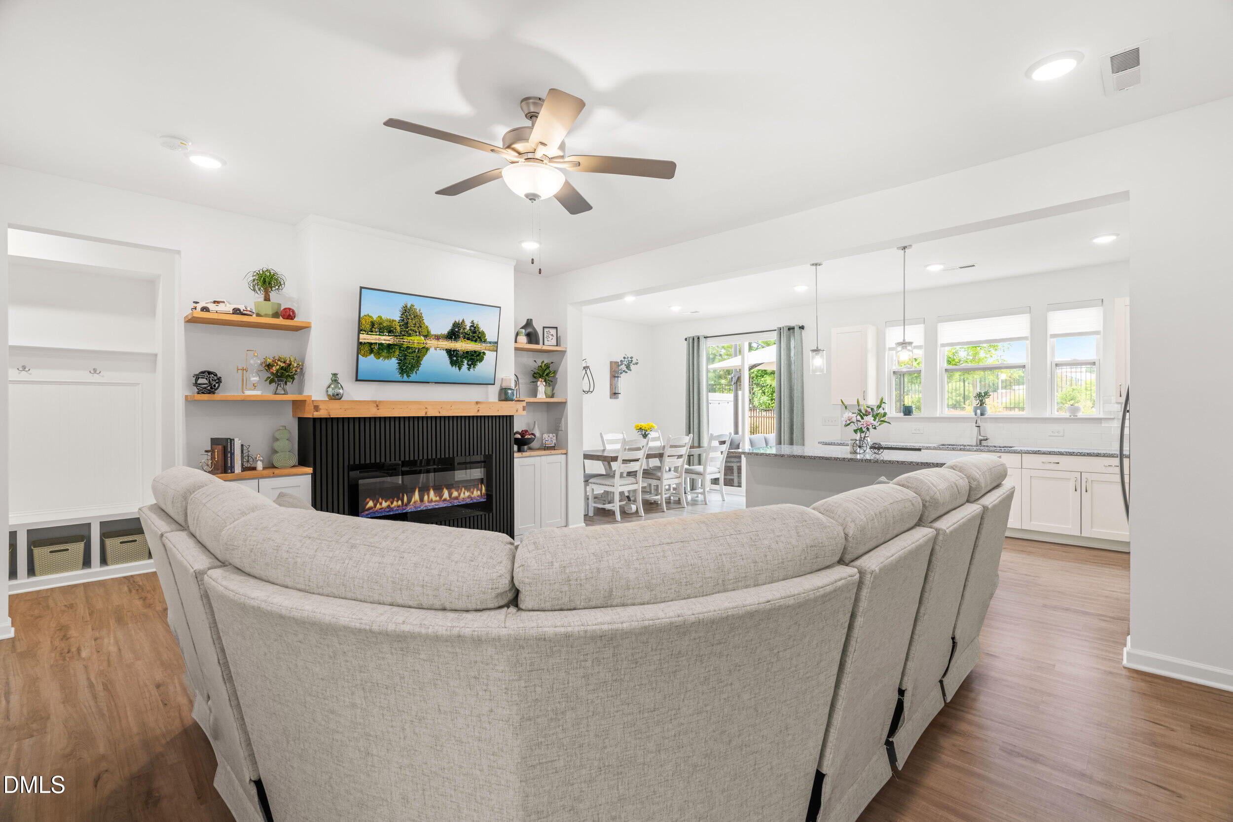 349 Kineton Woods Way