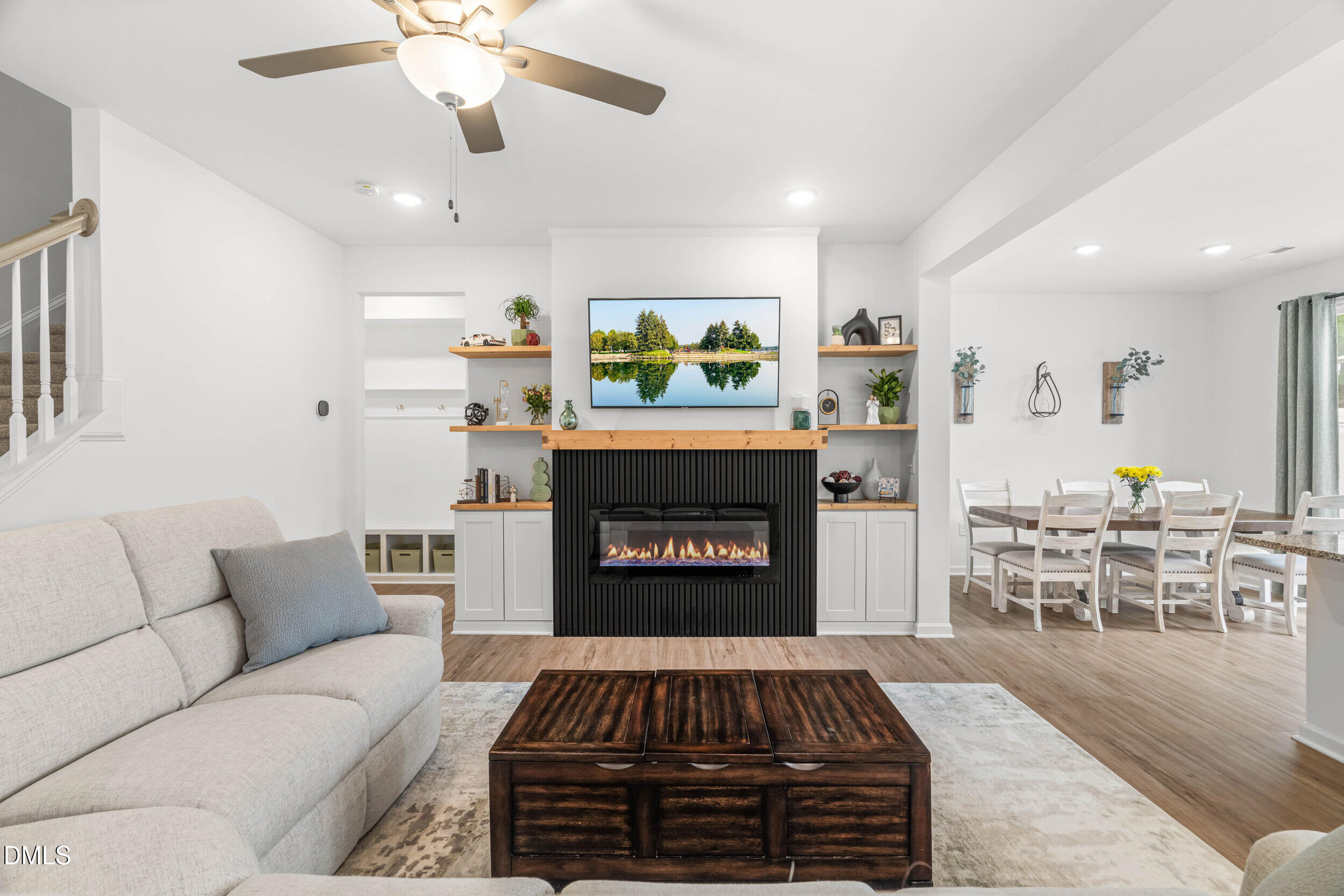 349 Kineton Woods Way