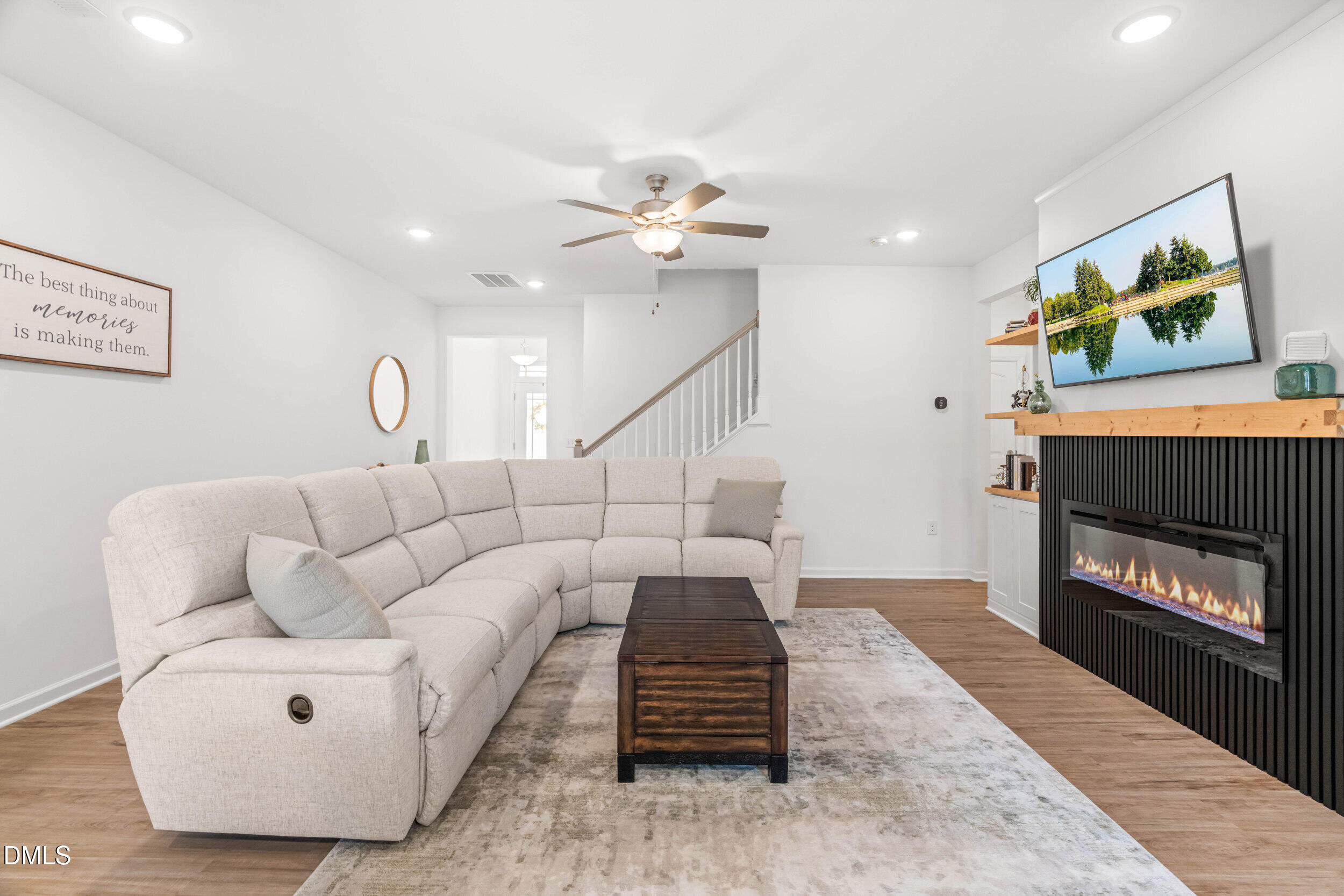 349 Kineton Woods Way