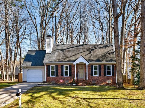 9404 Dominion Boulevard Raleigh NC 27617