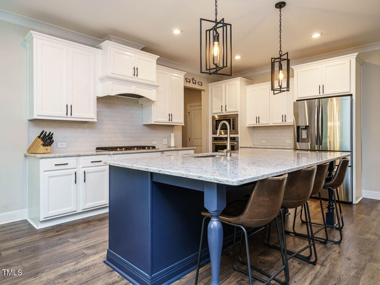2109 Orchard Lake Drive