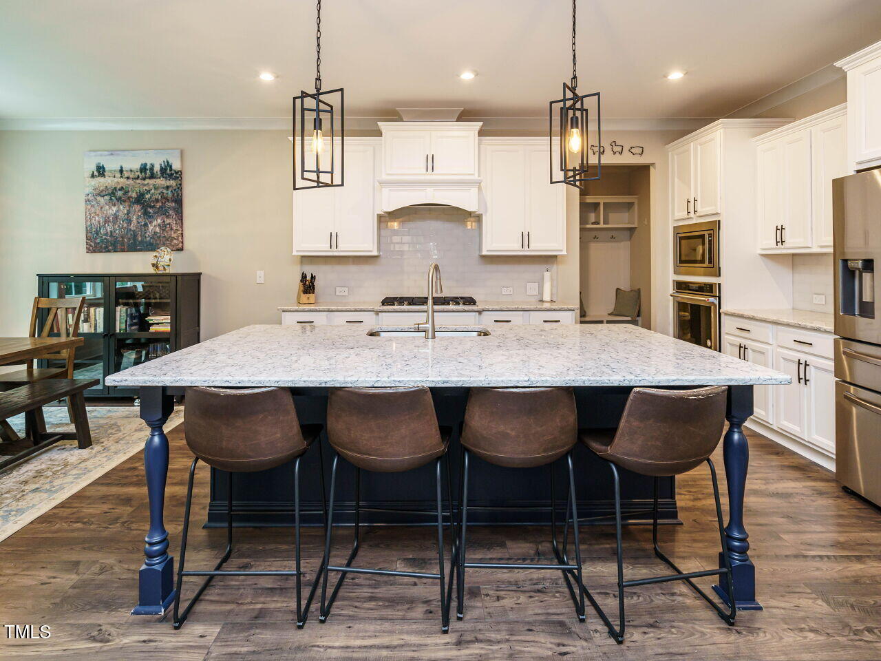 2109 Orchard Lake Drive