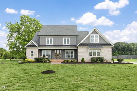 106 Garrison Farm Road Mebane NC 27302