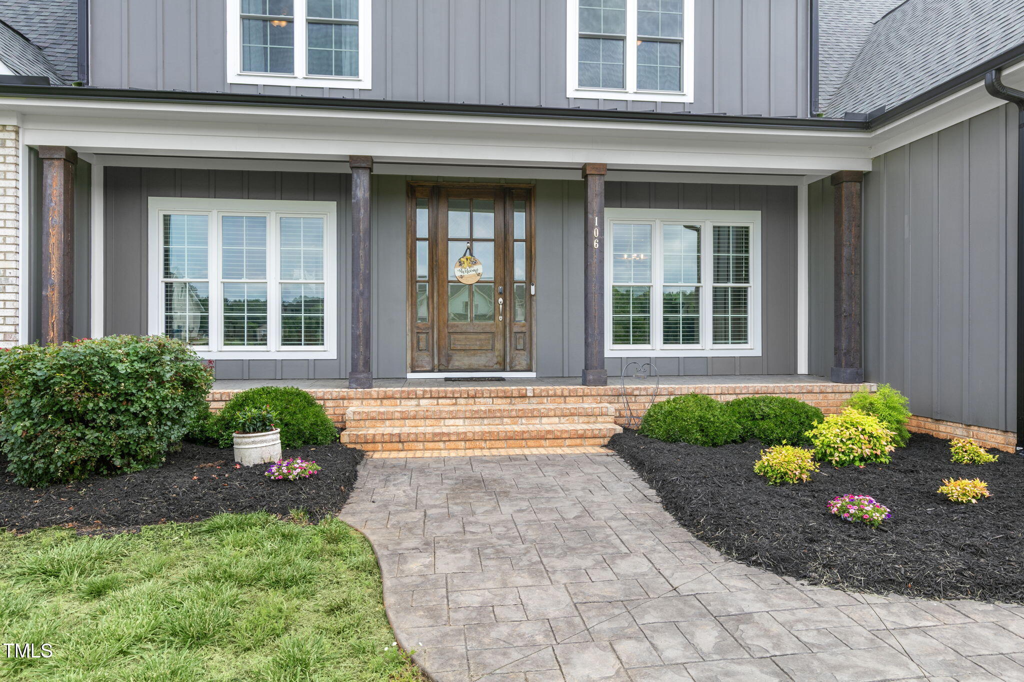 106 Garrison Farm Road