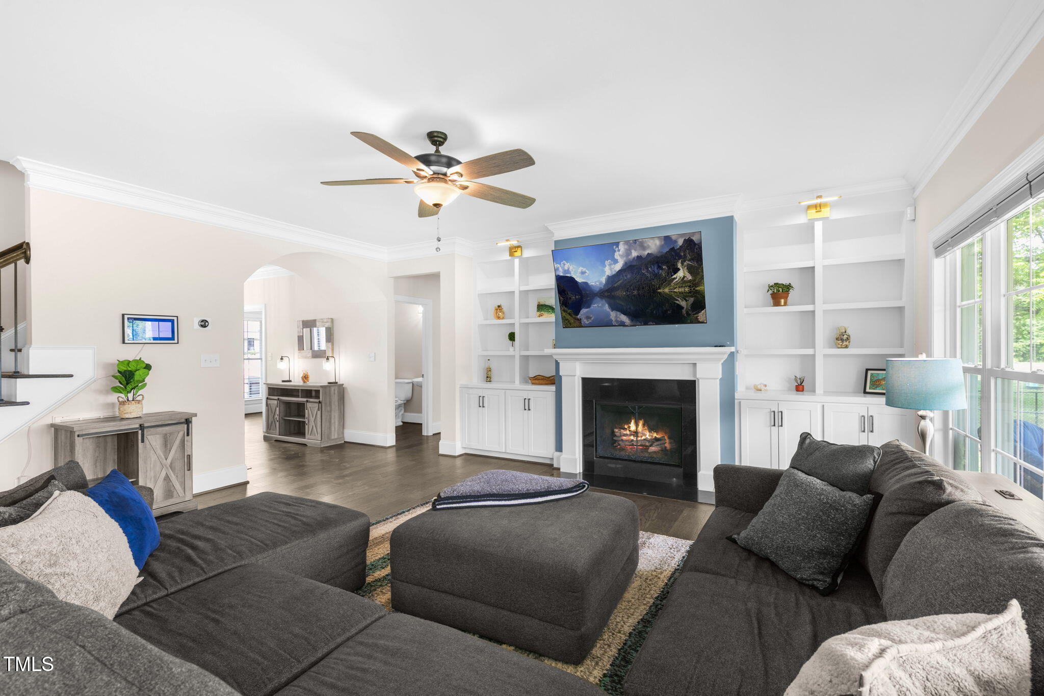 106 Garrison Farm Road