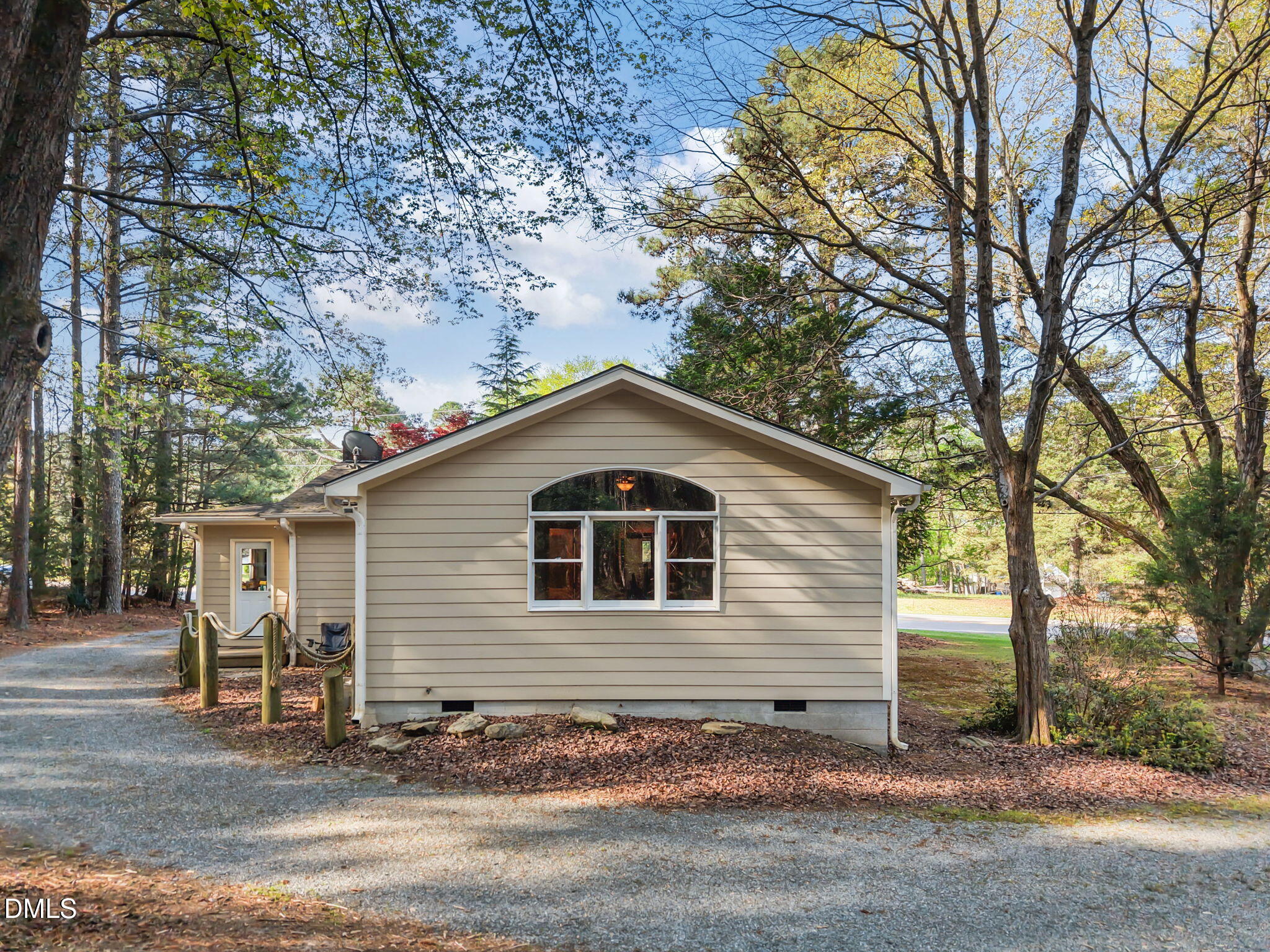 116 Mt Vernon Church Road