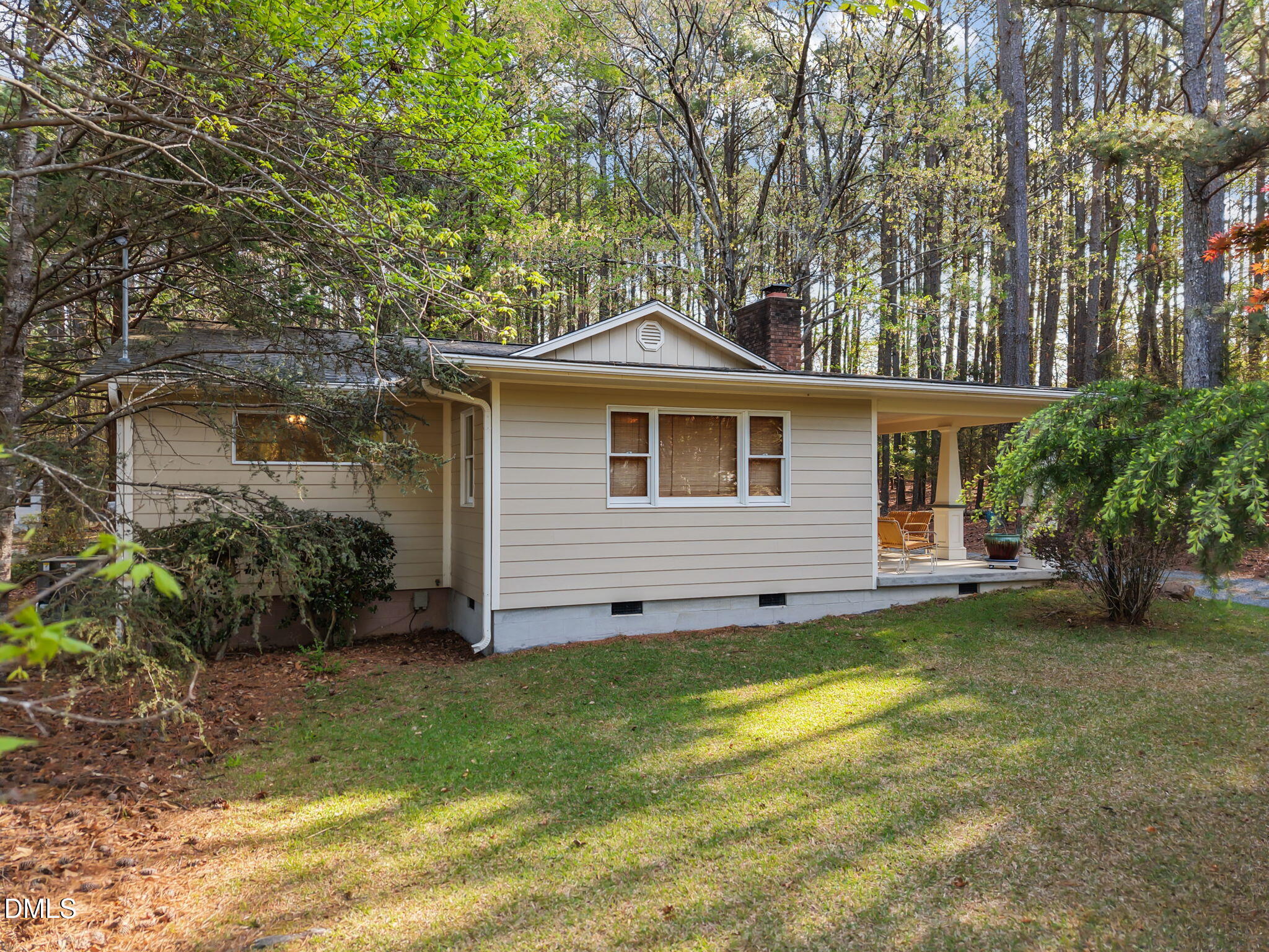 116 Mt Vernon Church Road