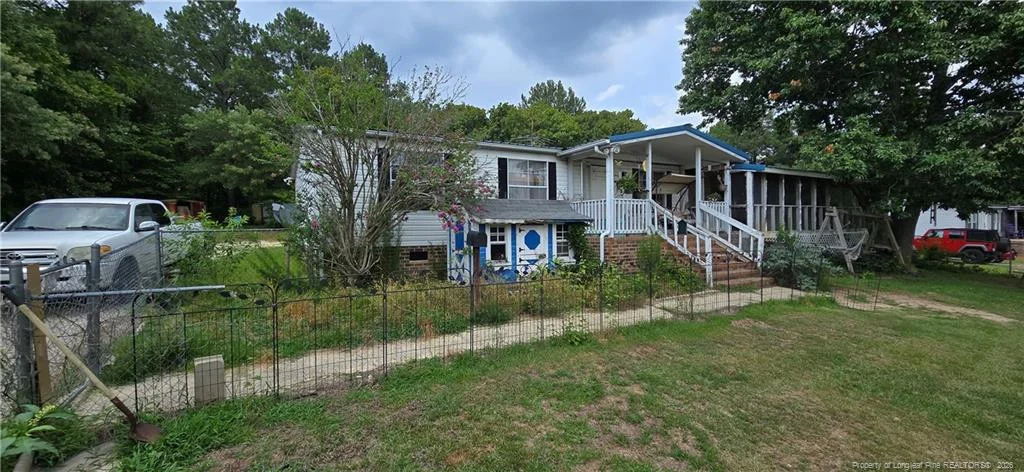 390 Kathleen Road