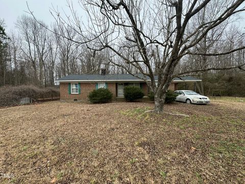 11262 Nc 42 Hwy Middlesex NC 27557