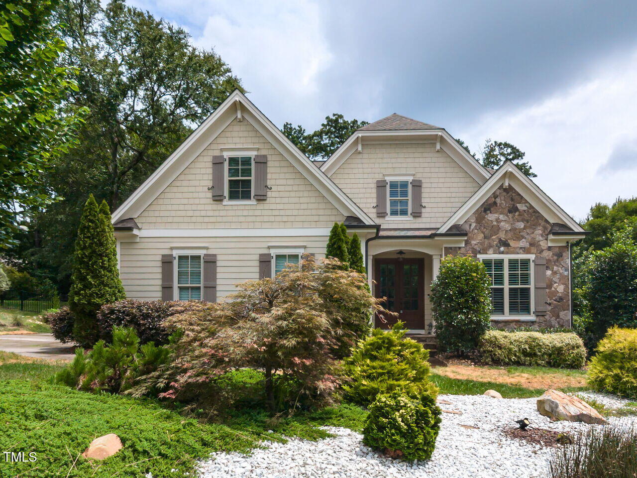 6417 Cabin Branch Drive