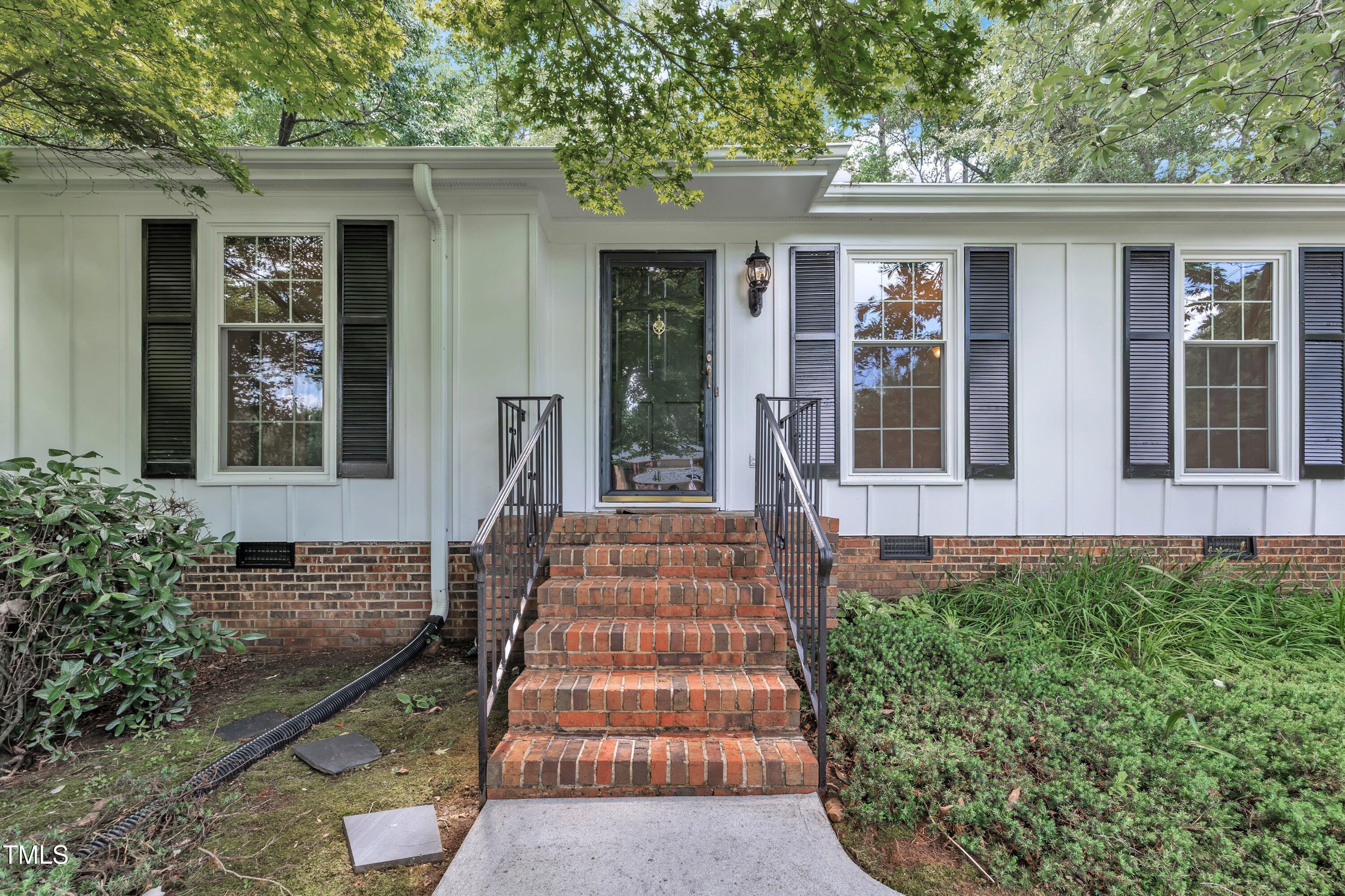 7817 Audubon Drive