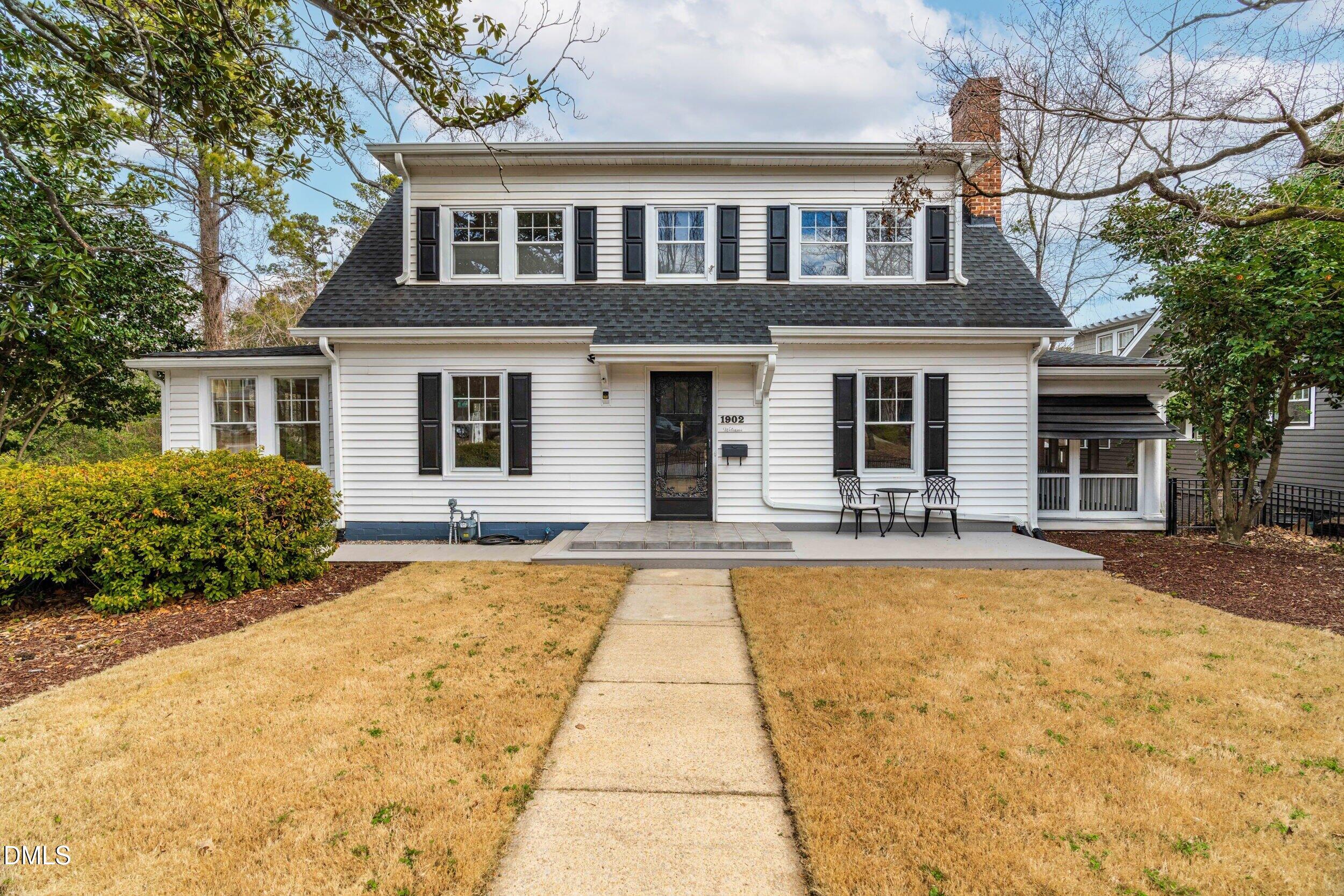 1902 Glenwood Avenue