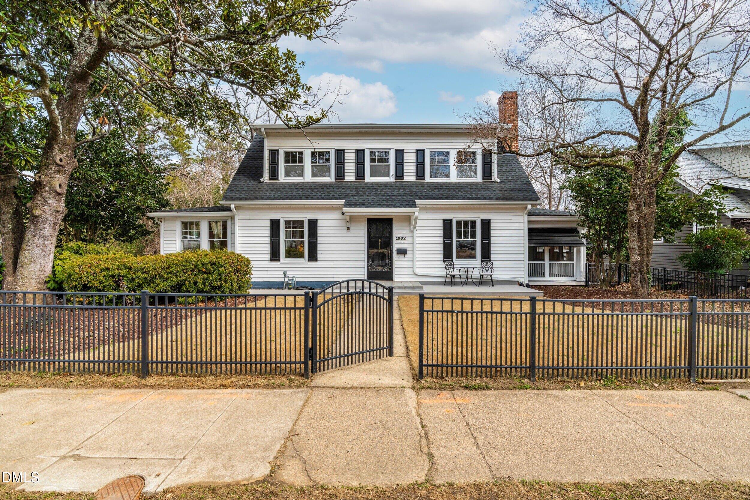 1902 Glenwood Avenue