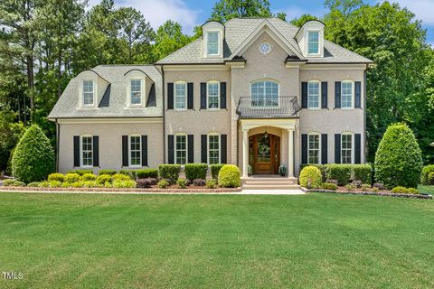5112 Highbury Grove Lane Fuquay Varina NC 27526