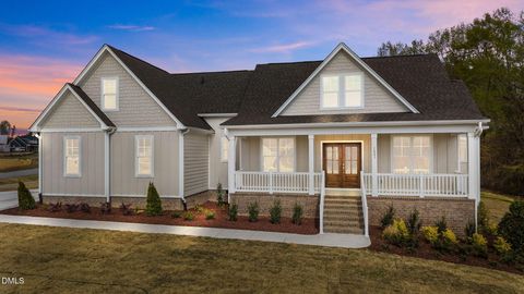 Photo of 1801 Tettanger Drive, Wendell, NC 27591 (MLS # 10136833)